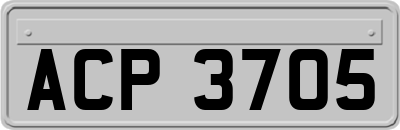 ACP3705