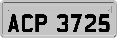 ACP3725