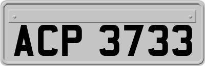ACP3733