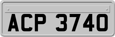 ACP3740