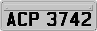 ACP3742