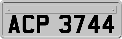 ACP3744
