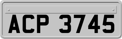 ACP3745