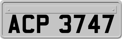 ACP3747