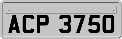 ACP3750