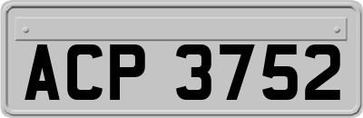 ACP3752