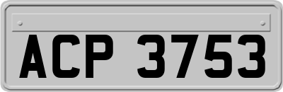 ACP3753