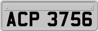 ACP3756