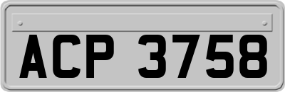 ACP3758