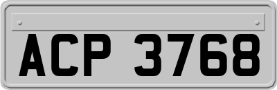 ACP3768