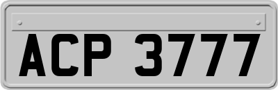 ACP3777