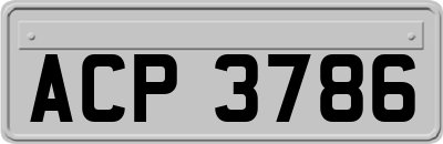 ACP3786