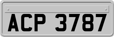 ACP3787