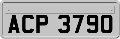 ACP3790