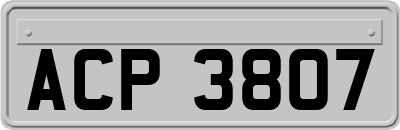 ACP3807