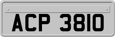 ACP3810