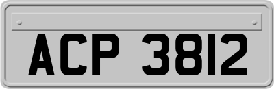 ACP3812