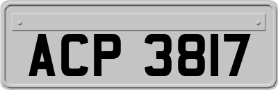 ACP3817