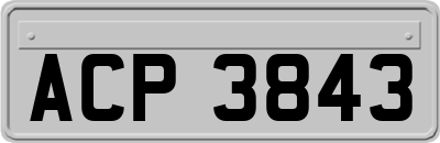 ACP3843