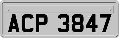 ACP3847