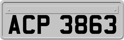ACP3863