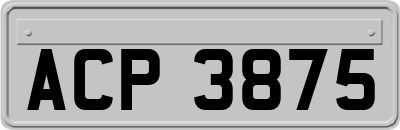 ACP3875