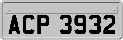 ACP3932