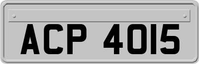 ACP4015