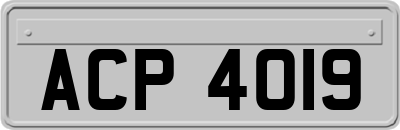 ACP4019