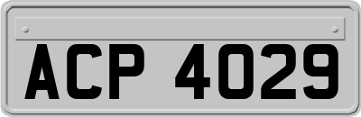 ACP4029