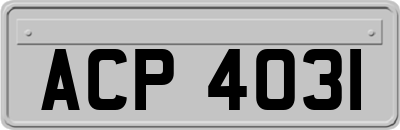 ACP4031