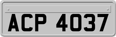 ACP4037