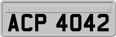 ACP4042