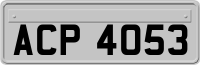 ACP4053