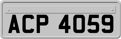 ACP4059