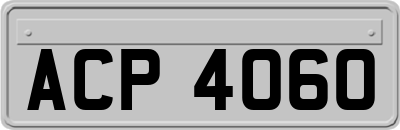 ACP4060