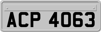 ACP4063