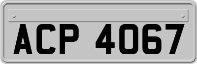 ACP4067