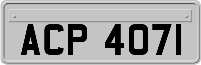 ACP4071