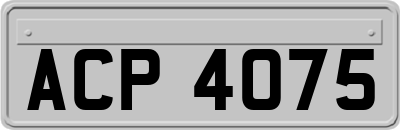 ACP4075