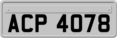 ACP4078