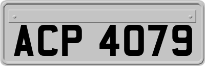 ACP4079