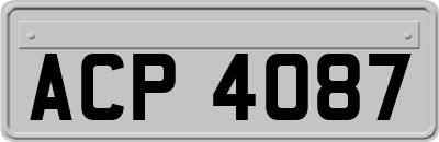ACP4087