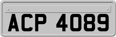 ACP4089