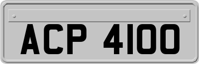 ACP4100