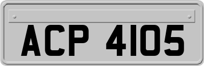 ACP4105