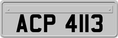ACP4113