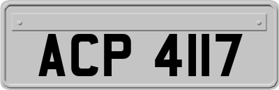 ACP4117