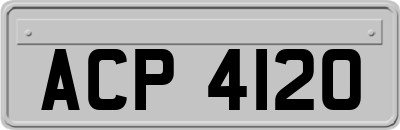 ACP4120