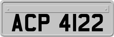 ACP4122